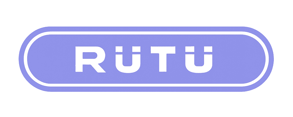 Rütü – Rüschenschmidt & Tüllmann Logo