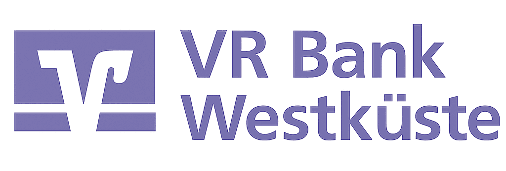 Volksbank Westküste Logo